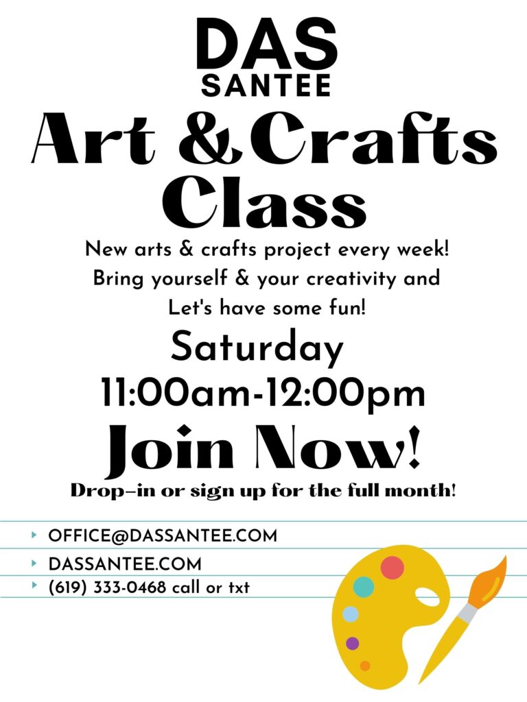 kids arts and crafts, childrens arts and crafts, east county arts, Santee Arts, Crafting